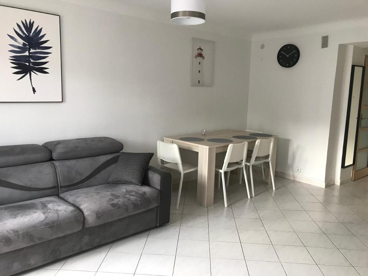 Confortable Pres De La Catalane Et Pharo
